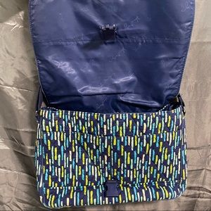 Vera Bradley Computer Bag